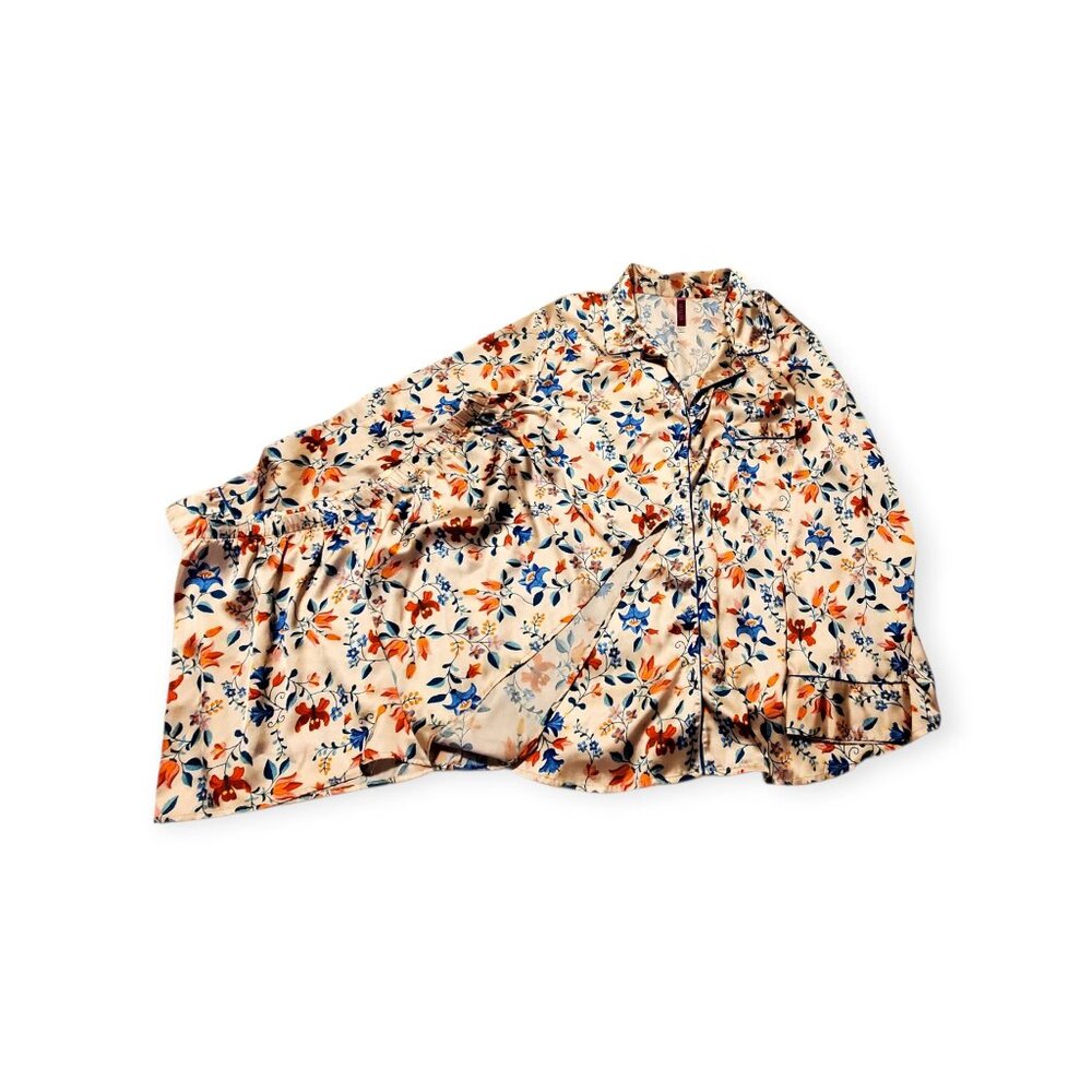 Adore Me Women's Pijama Set Size 1X - Picture 2 of 13